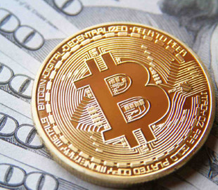 В сети биткоина в 2019 году прошли транзакции на $1 трлн