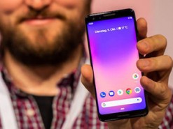 Вице-президент Google намекнул на релиз нового смартфона Pixel