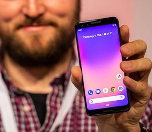 Вице-президент Google намекнул на релиз нового смартфона Pixel