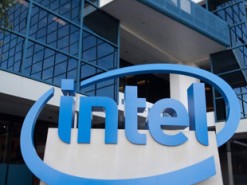 Доход Intel за год вырос на 15%