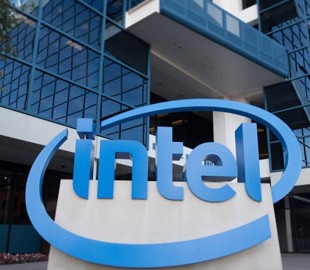 Доход Intel за год вырос на 15%