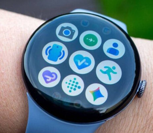 Після оновлення Google Pixel Watch втратили важливі функції здоров’я