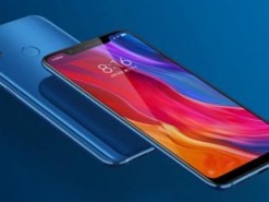 Xiaomi готовит бюджетную версию смартфона Mi8 с функцией распознавания лица