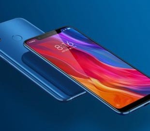 Xiaomi готовит бюджетную версию смартфона Mi8 с функцией распознавания лица