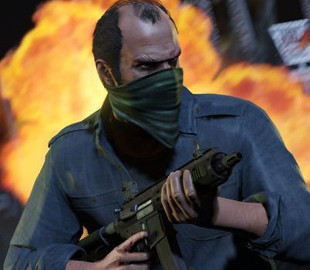 GTA 5: утверждена примерная дата выхода для PlayStation 5 и Xbox Series X