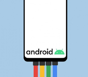 Новые версии Android будут обновляться через Google Play