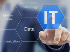 Експорт українських IT-послуг зростає другий місяць поспіль