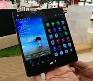 ZTE задумалась о продаже смартфонного бизнеса