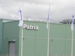 У Фінляндії побудували завод, де збиратимуть двигуни для F-35