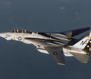 США вивели цей винищувач з експлуатації 20 років тому, але він досі незамінний