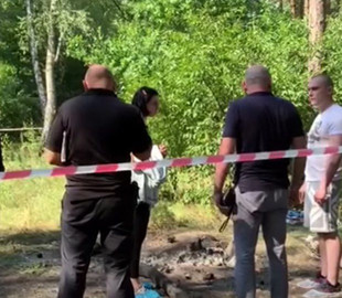 Розчленувала тіло чоловіка: у Києві жінку засудили до 8 років позбавлення волі