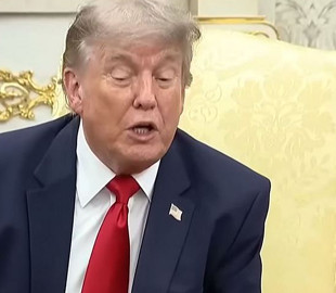 Трамп розкритикував ЗМІ за упереджене висвітлення перемог демократів у Нью-Йорку