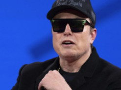 Ілон Маск за один день втратив $22 мільярди