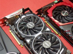 ПК зі старими відеокартами Nvidia можуть перестати запускатися після червня 2026 року