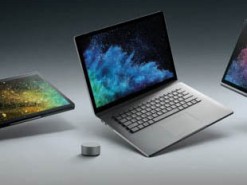iFixit вынес приговор Microsoft Surface Book 2