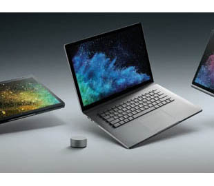 iFixit вынес приговор Microsoft Surface Book 2