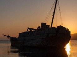 Археологи виявили у Швеції загублений військовий корабель XVII століття