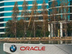 Доходы Oracle превысили прогнозы на рынке