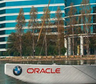 Доходы Oracle превысили прогнозы на рынке