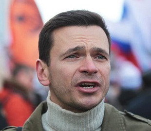 У рф проти опозиційного політика відкрили справу за «фейки» про армію