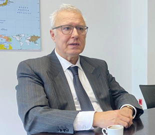 Допомога України у зміцненні ППО країн Затоки є цінним внеском в оборону регіону - Фатіх Джейлан