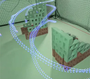 Небачена швидкість та координація: рої БПЛА тепер можуть літати по-новому