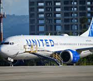 США наклали санкції на Boeing за зливи по розслідуванню про поломку літака 737 Max 9