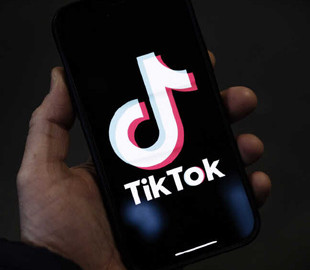 TikTok виявив більше 12 тисяч облікових записів, які поширювали російські фейки
