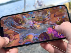 Який телефон ідеально підходить для ігор у 2025 році?