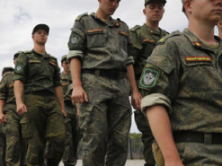 У Росії тим, хто не хоче мобілізуватися, пропонують змінювати стать