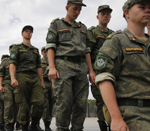 У Росії тим, хто не хоче мобілізуватися, пропонують змінювати стать