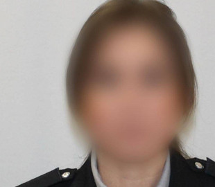 Екс-поліцейська перейшла на бік ворога у Куп'янську
