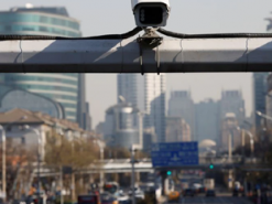 Китай совершенствуется в цифровой слежке