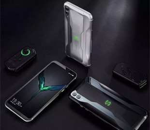 Xiaomi выпустит первый в мире игровой смартфон с камерой-невидимкой