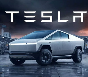 Tesla зупинила постачання Cybertruck