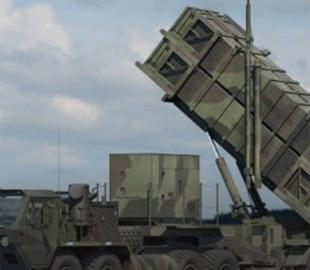 США передали Німеччині системи Patriot, призначені для Швейцарії — NZZ