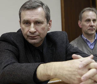 Бывшего вице-президента "Евросети" Бориса Левина задержали по подозрению в убийстве
