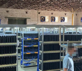 Найбільша криптоферма в Україні: Вінницяобленерго заперечує свою причетність