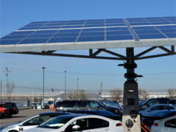 Трамп скасував указ Байдена про перехід США на електромобілі