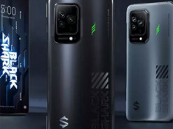 Xiaomi представила ігровий смартфон із повноцінним SSD