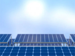 Найбільша в історії США сонячна електростанція отримає 4 млн панелей і потужність 2,4 ГВт