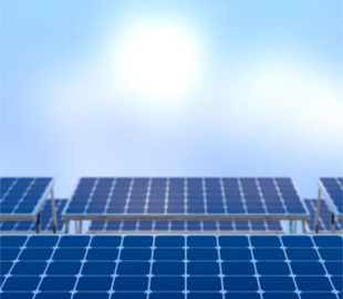 Найбільша в історії США сонячна електростанція отримає 4 млн панелей і потужність 2,4 ГВт