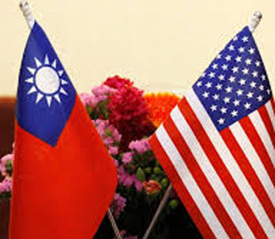 США схвалили продаж Тайваню ракет і дронів на $360 мільйонів
