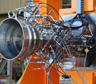 Японці розробили ракетний двигун, який працює на тваринних відходах