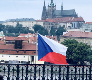 У Чехії висунули звинувачення двом чоловікам за розпалювання ненависті до українців