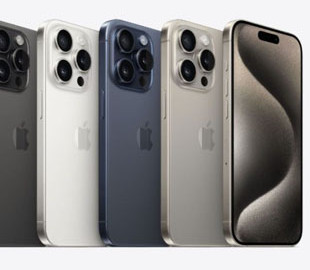 Apple втрачає китайський ринок: поставки iPhone обвалилися сильніше очікуваного