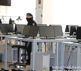 Полиция пресекла деятельность сети мошеннических call-центров