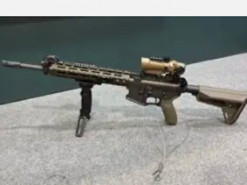 Розкриті технічні характеристики тайванських штурмових гвинтівок T112