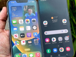 Експерти назвали найпродаваніші бренди смартфонів у 2023 році