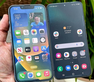 Експерти назвали найпродаваніші бренди смартфонів у 2023 році